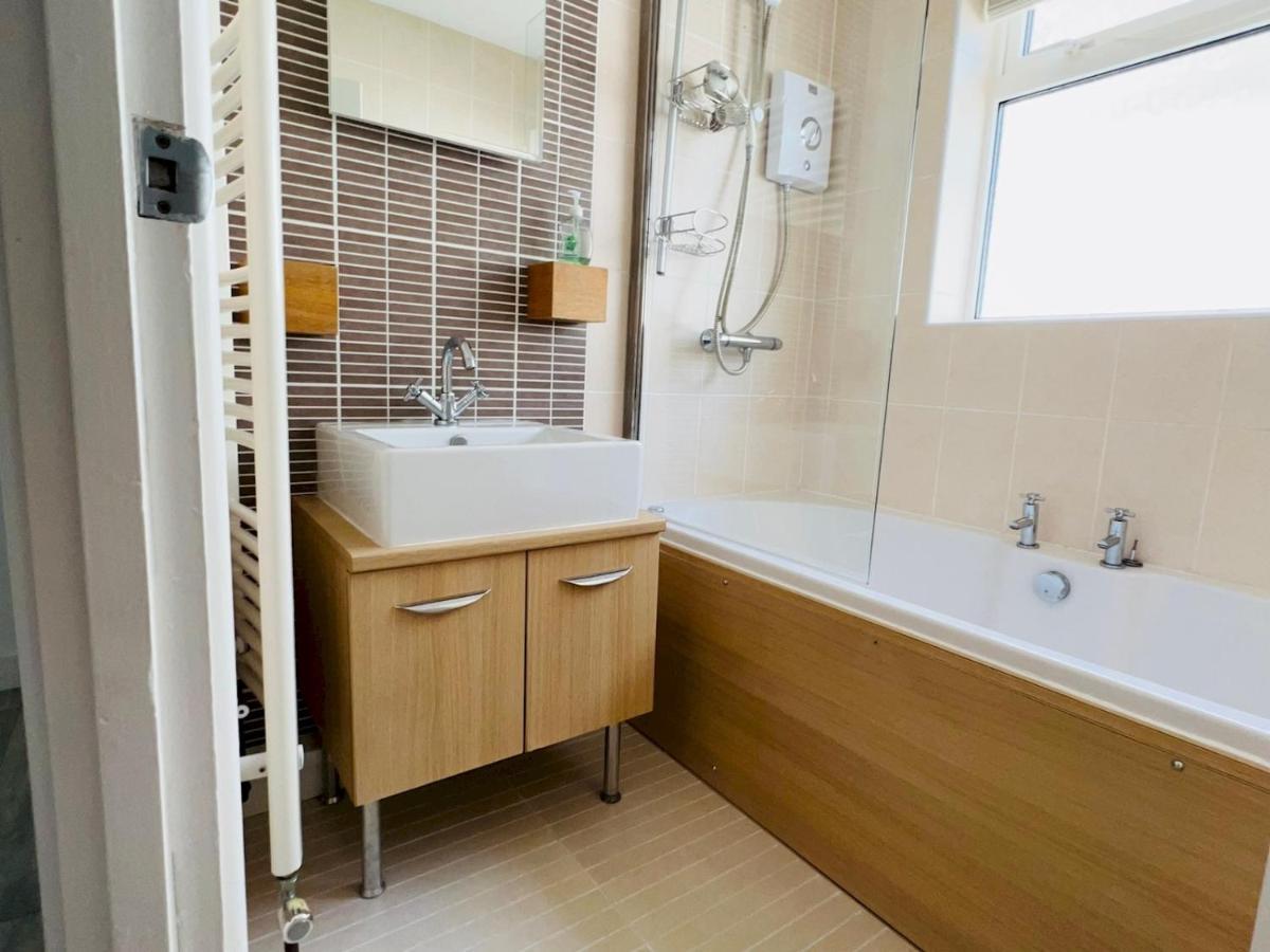 Pass The Keys Fabulous Beach Front Holiday Location Lydd Luaran gambar
