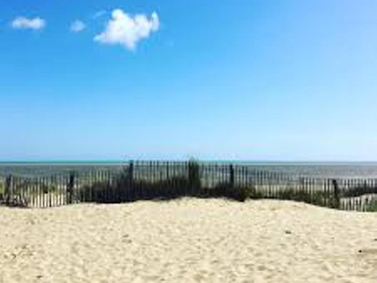 Pass The Keys Fabulous Beach Front Holiday Location Lydd Luaran gambar