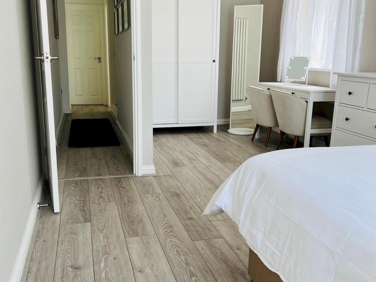 Pass The Keys Fabulous Beach Front Holiday Location Lydd Luaran gambar