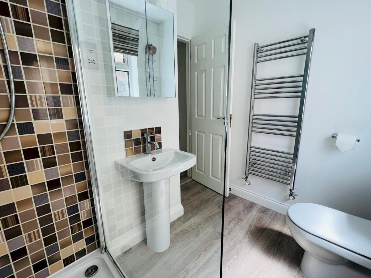 Pass The Keys Fabulous Beach Front Holiday Location Lydd Luaran gambar