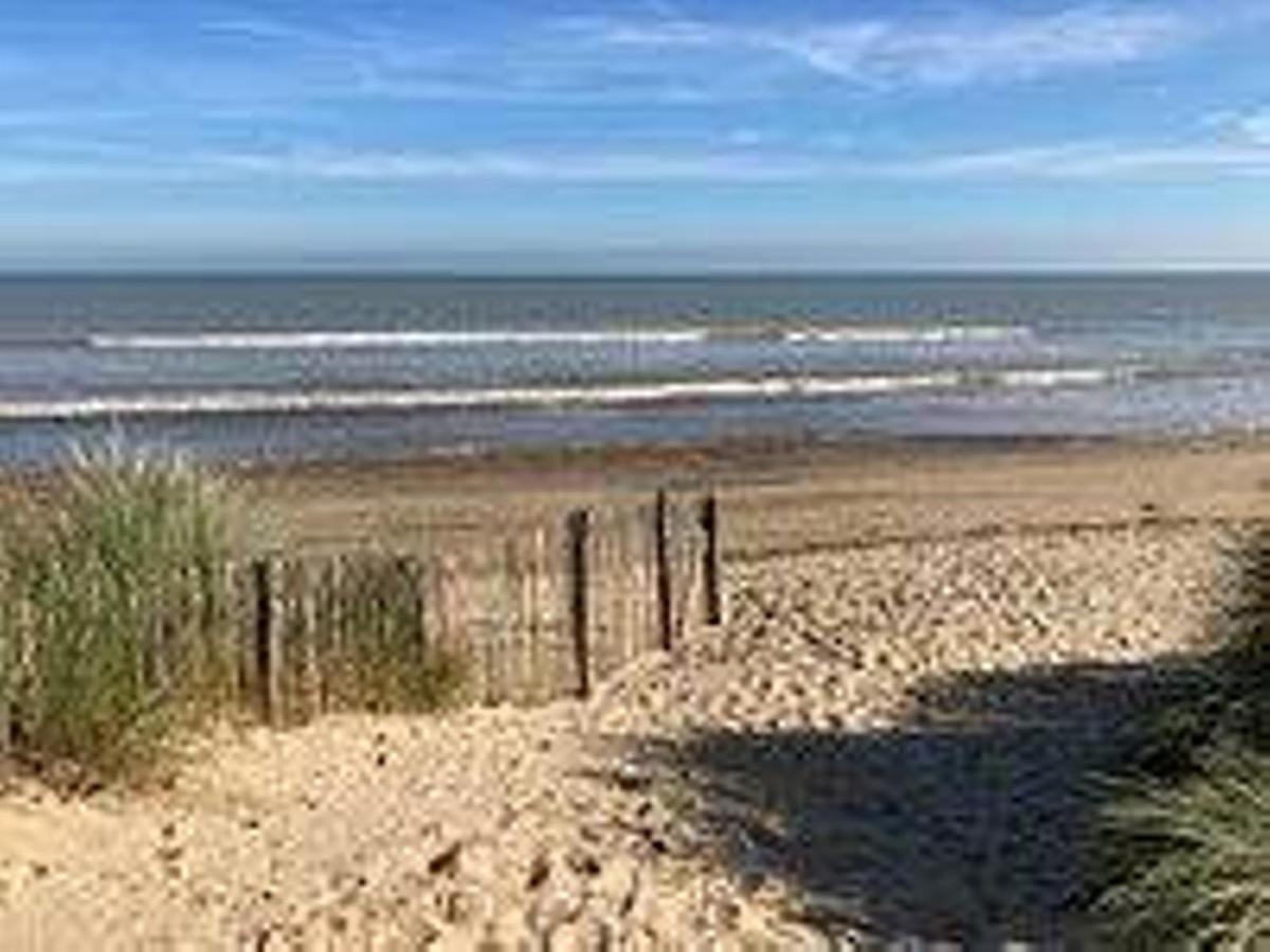 Pass The Keys Fabulous Beach Front Holiday Location Lydd Luaran gambar